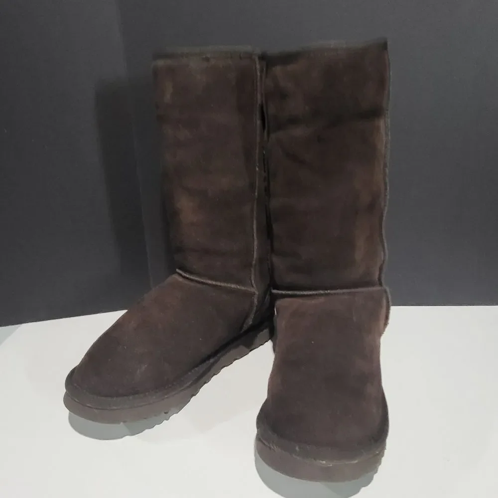 LG ugg tall